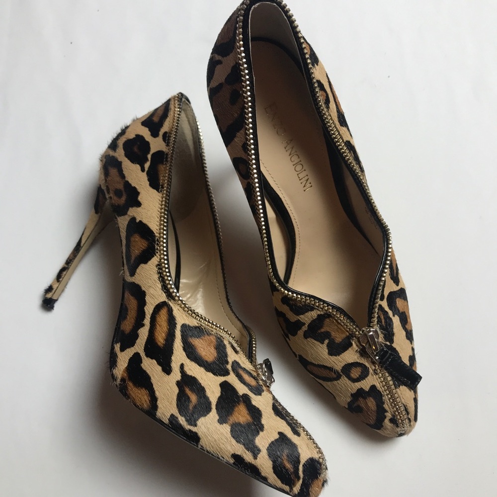 Enzo Angiolini pumps